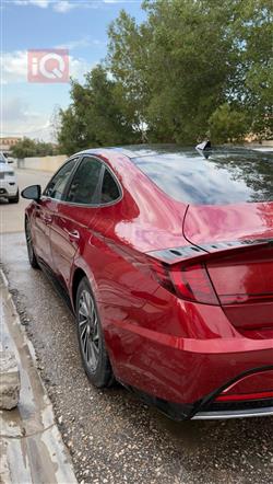 هيونداي سوناتا